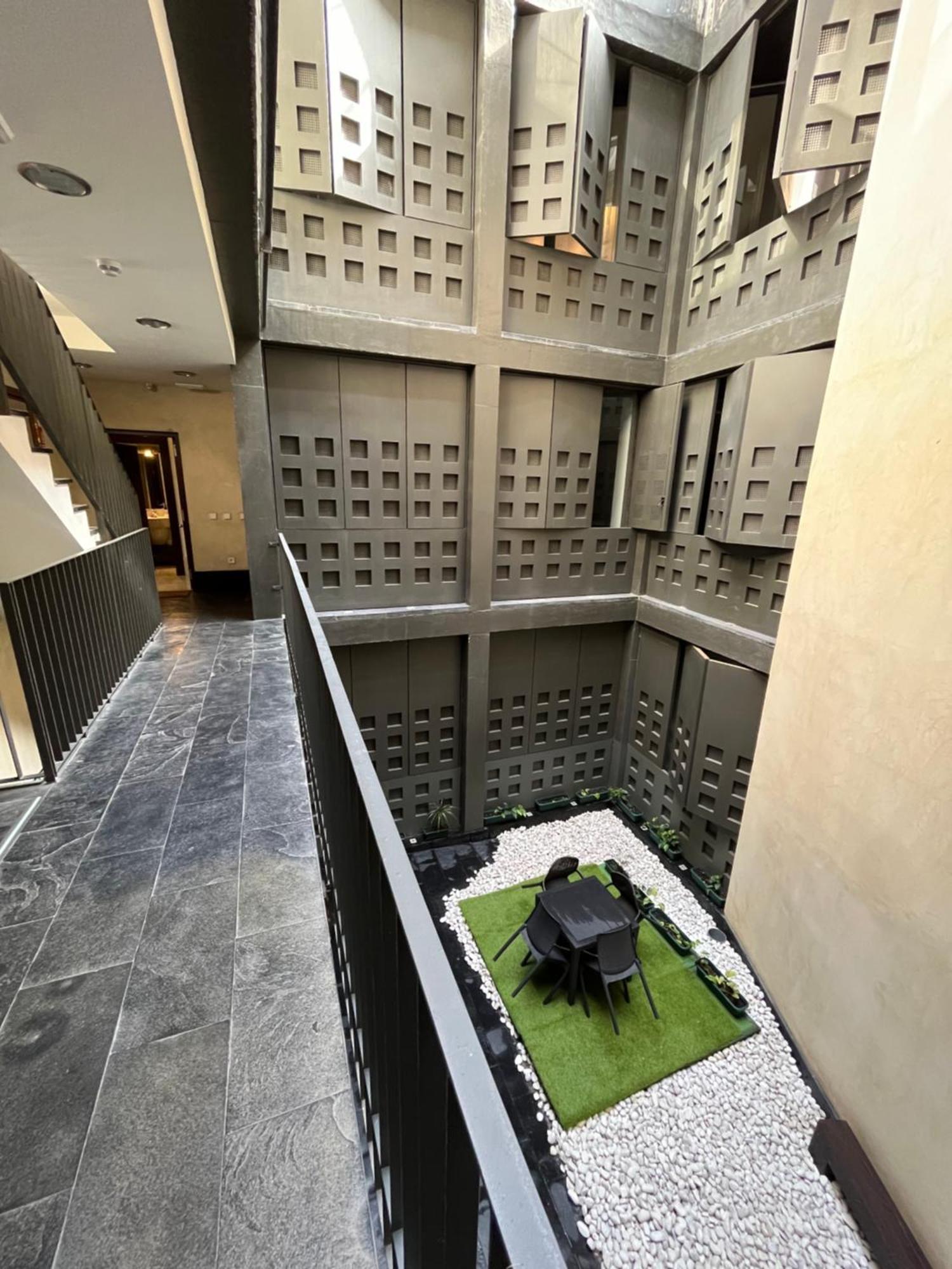 Center Sevilla Confort 6 Exterior photo